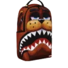 Mochila DLXSR «FIVE NIGHTS AT FREDDY'S SHARK»