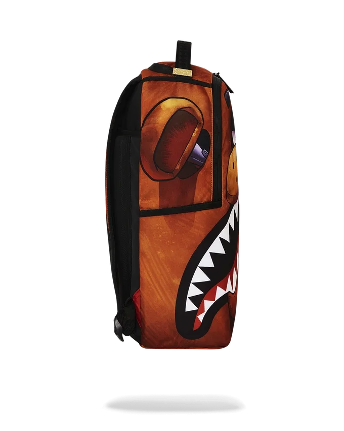 Mochila DLXSR «FIVE NIGHTS AT FREDDY'S SHARK»