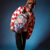 Mochila DLXSR «GALERÍA» de RICHIE RICH