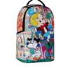Mochila DLXSR «GALERÍA» de RICHIE RICH