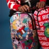 Mochila DLXSR «GALERÍA» de RICHIE RICH