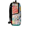 Mochila DLXSR «GALERÍA» de RICHIE RICH