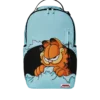 Mochila DLXSR «GARFIELD BADBOY FOR RIPPING THE SHARKMOUTH»