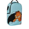 Mochila DLXSR «GARFIELD BADBOY FOR RIPPING THE SHARKMOUTH»