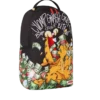 Mochila DLXSR «Garfield: La hora del almuerzo»