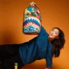 Mochila DLXSR «HECHA DE PLAY-DOH DE VERDAD»