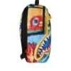 Mochila DLXSR «HECHA DE PLAY-DOH DE VERDAD»