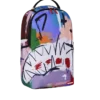 Mochila DLXSR «I DO WHAT I WANT»