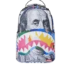 Mochila DLXSR «I PAINT ON MONEY»
