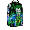 Mochila DLXSR «JOKER HAHAHAHAHA»