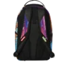 Mochila DLXSR «LA FAMILIA DE BARRIO SÉSAMO»