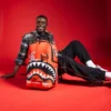 Mochila DLXSR «LOONEY TUNES: LA HUIDA DEL TIBURÓN»
