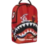 Mochila DLXSR «LOONEY TUNES: LA HUIDA DEL TIBURÓN»