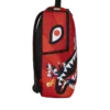 Mochila DLXSR «LOONEY TUNES: LA HUIDA DEL TIBURÓN»