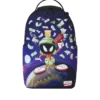 Mochila DLXSR «MARVIN MAKIN IT FLOAT»