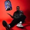 Mochila DLXSR «MARVIN MAKIN IT FLOAT»