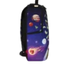 Mochila DLXSR «MARVIN MAKIN IT FLOAT»