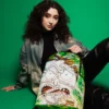 Mochila DLXSR «MERGE DIVERGE» de Rick y Morty