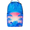 Mochila DLXSR «MIAMI SUNSET SPEEDWAY»