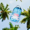 Mochila DLXSR «MIAMI SUNSET SPEEDWAY»