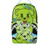 Mochila DLXSR «MONEY BEAR SEEING TRIPLE»
