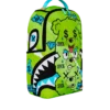 Mochila DLXSR «MONEY BEAR SEEING TRIPLE»