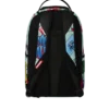 Mochila DLXSR «MONOPOLY DO NOT PASS GO»