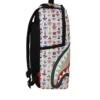 Mochila DLXSR «MONOPOLY GOTTA GO»