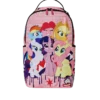 Mochila DLXSR «MY LITTLE PONY: LISTOS PARA LA AVENTURA»