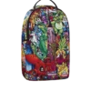 Mochila DLXSR «NEW FUN CITY»