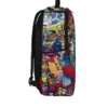 Mochila DLXSR «NEW FUN CITY»
