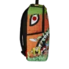 Mochila DLXSR «NICK 90S FUN TIMES»