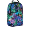 Mochila DLXSR «NIGHT TROPICS»