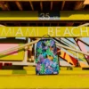 Mochila DLXSR «NIGHT TROPICS»