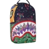 Mochila DLXSR «NOT ON MY LEVEL»
