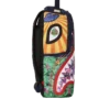 Mochila DLXSR «NOT ON MY LEVEL»