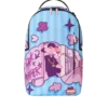Mochila DLXSR «PANTERA ROSA: CALLES DE LA CIUDAD»