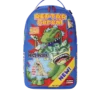 Mochila DLXSR «REPTAR: PREMIO DENTRO»