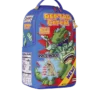 Mochila DLXSR «REPTAR: PREMIO DENTRO»