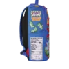 Mochila DLXSR «REPTAR: PREMIO DENTRO»