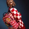 Mochila DLXSR «RICHIE RICH, MÁS RICO QUE NUNCA»