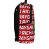 Mochila DLXSR «RICHIE RICH, MÁS RICO QUE NUNCA»