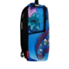 Mochila DLXSR «RUGRATS PLAYPEN SHARKMOUTH»