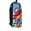 Mochila DLXSR «Shark»