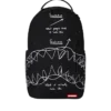 Mochila DLXSR «SUCCESS IS IMMINENT SHARK»