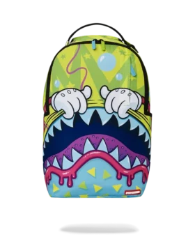 Mochila DLXSR «SUPER DUPER WEIRD»