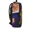 Mochila DLXSR «TAPA DE ALCANTARILLA» DE LAS TORTUGAS NINJA