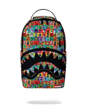 Mochila DLXSR «THE GRADUATES»