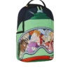 Mochila DLXSR «TRIPULACIÓN ESPACIAL» de FUTURAMA