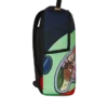 Mochila DLXSR «TRIPULACIÓN ESPACIAL» de FUTURAMA